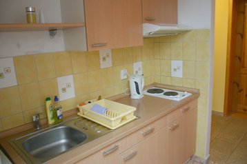 Slovaška Privát Liptovský Mikuláš, Eksterier